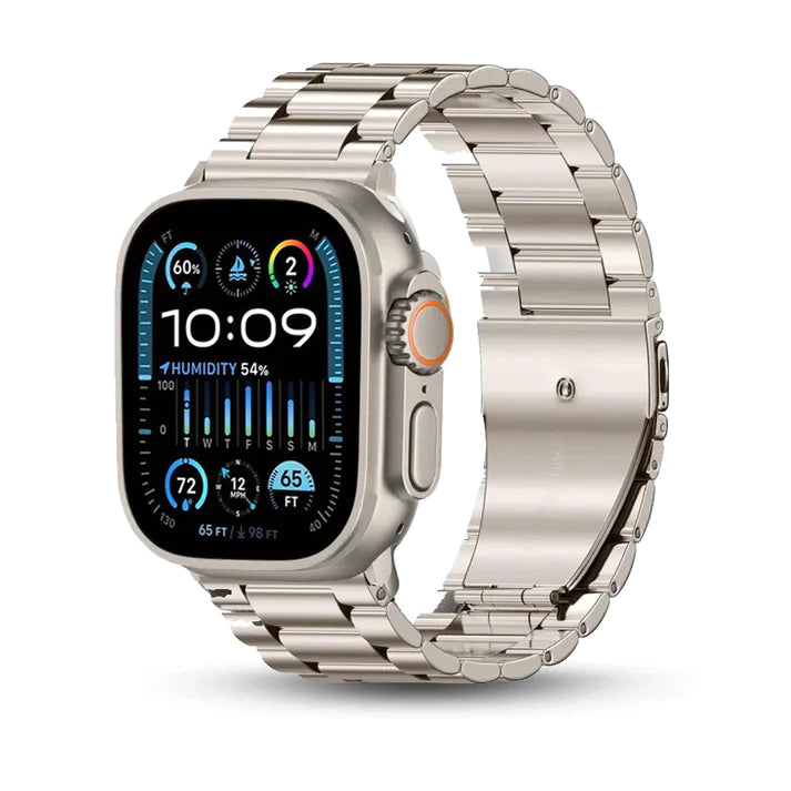Ultra 7-In-1 Smart Watch