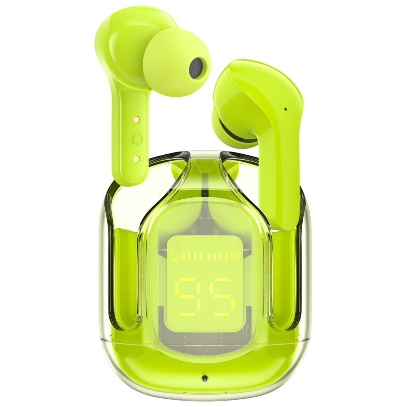 T6 Airbuds
